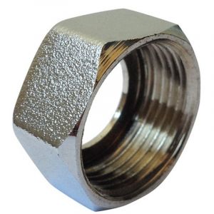 NT 28-1 1/4 Накидная гайка STACORT